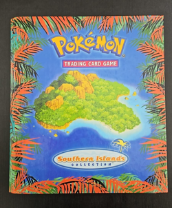 Pokemon TCG | Southern Islands Collection | Promo Product - Image 1
