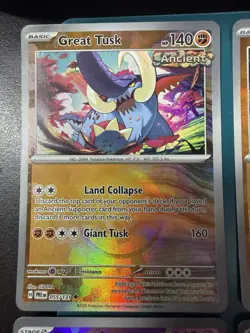 Pokemon TCG Prismatic Evolutions 15-Card All Poke Ball Pattern Lot Holo - Image 5