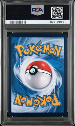 2025 POKEMON SIMPLIFIED CHINESE CSV4 C-BONUS ROUND #158 MAUSHOLD EX PSA 10 - Image 2