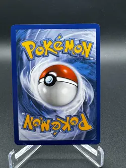 Lurantis Ex 004/084 Pitch Black Pokemon TCG English Near Mint - Image 2