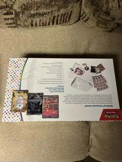 Pokemon TCG Scarlet & Violet 151 Ultra-Premium Collection Box English Case of 4 - Image 4