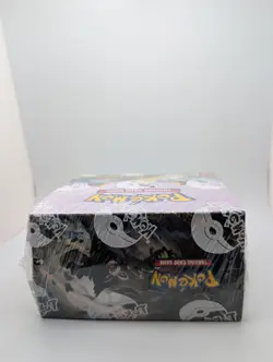 Pokemon TCG: Sword & Shield - Vivid Voltage Booster Box (Minor Shrinkwrap Tear) - Image 5