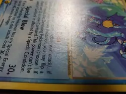 Golduck 17/100 VLP - RARE EX Sandstorm Pokemon Card - $2 Combined Shipping - Image 2
