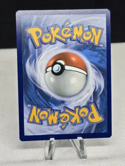 2024 Pokemon Paldean Fates PAWMI 226/091 Illustration Rare - Image 2