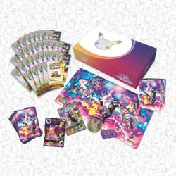 2x Pokemon 30th Celebration UPC Presale - 1x Umbreon 1x Espeon PAIR - Image 3