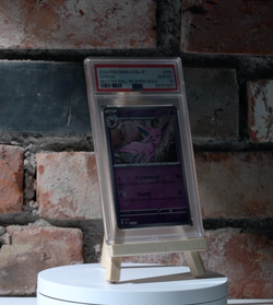 Pokemon Espeon Master Ball Reverse Holo PSA 10 JP SV8a Terastal Festival ex - Image 2