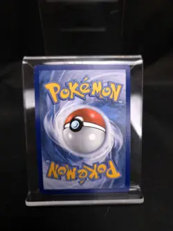Steven 95/98 Ancient Origins Full Art Holo Pokemon Card - Image 5
