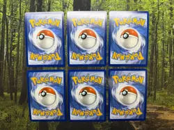 Pokemon TCG S&V - 🛘Fighting Type EXs🦘 6-Card Lot - Cynthia's Garchomp + More - Image 2