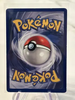 Charmeleon 24/102 Uncommon Base Set Shadowless Pokemon Unlimited LP/NM - Image 2