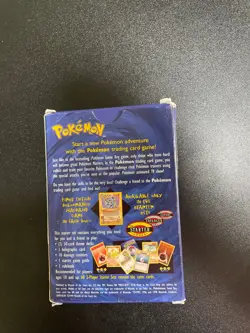 Pokemon 6057 2-Player Card Game Starter Set 742818060578 - Image 3