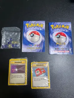 Pokemon 6057 2-Player Card Game Starter Set 742818060578 - Image 5
