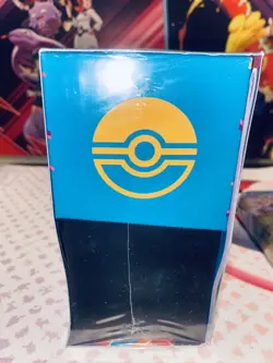 Ascended Heroes ETB and Togepi Mini Tin Sealed - Image 3