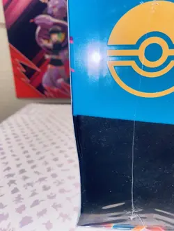Ascended Heroes ETB and Togepi Mini Tin Sealed - Image 4