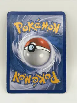 Pokemon Pikachu HeartGold SoulSilver Reverse Holo Card 78/123 - Image 2