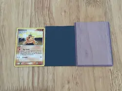 Sandshrew 82/113 Common Near Mint EX Delta Species Pokemon TCG - Image 4