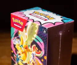 Pokemon TCG: Ascended Heroes Booster Bundle BRAND NEW SEALED - Image 4
