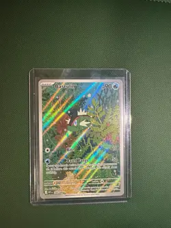 Basculin 108/086 - White Flare - Illustration Rare - Pokemon TCG - NM - Image 1