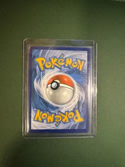 Basculin 108/086 - White Flare - Illustration Rare - Pokemon TCG - NM - Image 2