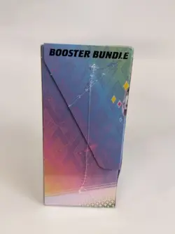 Pokemon TCG Prismatic Evolutions Booster Bundle Box 6 Packs English (Tear) - Image 2