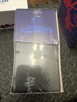 Pokemon TCG Sword & Shield Darkness Ablaze ETB Elite Trainer Box Sealed NO RIPS - Image 5