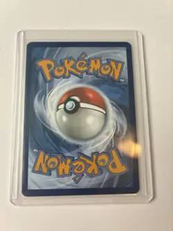 Pokemon Phione 175/167 Illustration Rare IR Twilight Masquerade Holo NM - Image 2
