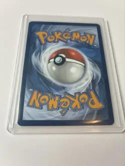 Pokemon Phione 175/167 Illustration Rare IR Twilight Masquerade Holo NM - Image 4