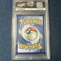 PSA 10 Irida Crown Zenith GG63 Pokemon Sword and Shield - Image 2