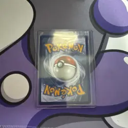 Pokemon TCG: Crobat (Illustration Rare) - 93/86 - ME: Chaos Rising - Image 2