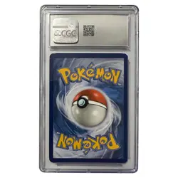 EU Exclusive Suicune 59/214 Lost Thunder Legendary Pokemon Stamped Promo - Image 2