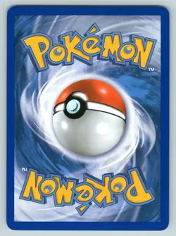 PONYTA 72/102 COMMON HGSS TRIUMPHANT POKEMON LP - Image 2