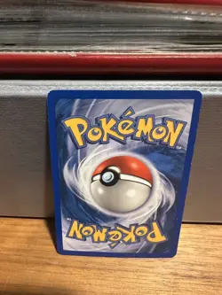 Pokemon TCG Snorlax 15/112 Fire Red & Leaf Green Reverse Holo - Image 2