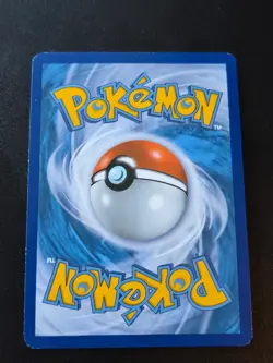 Gyarados EX 114/122 Holo Ultra Rare BREAKpoint Pokemon NM - Image 2