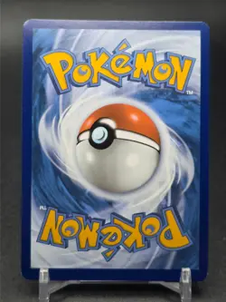 Pokemon TCG Morpeko Paradox Rift 206/182 Holo Illustration Rare Card - Image 2
