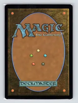 MTG The Earth Crystal (Borderless) R FINAL FANTASY 342 NM - Image 2