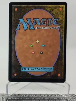 The Earth Crystal - Borderless - Final Fantasy - FIN - 342 - FFIII - MTG - Image 5