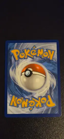 Eevee 074/131 Reverse Holo Pokeball Common SV: Prismatic Evolutions Pokemon NM - Image 2