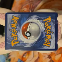 Pokemon Eevee 074/131 Prismatic Evolutions Pokeball Reverse Holo Common NM - Image 2