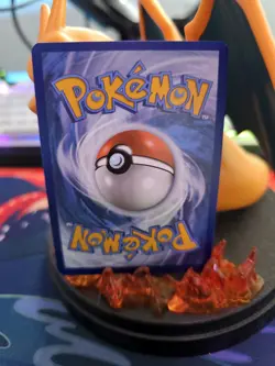 Eevee 074/131 Reverse Holo Pokeball Common SV: Prismatic Evolutions Pokemon NM - Image 2