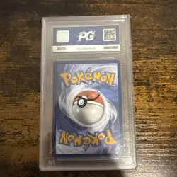Eevee 074/131 Pokeball Reverse Holo Prismatic Evolutions Pokemon - pg 8.5 NM/MT - Image 2