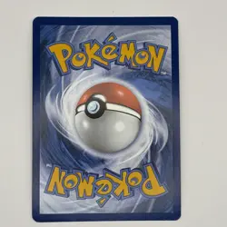 Pokemon Omanyte Holo Card 180/165 SV Scarlet Violet 151 NM Condition - Image 2
