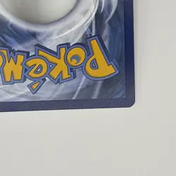 Pokemon Omanyte Holo Card 180/165 SV Scarlet Violet 151 NM Condition - Image 5