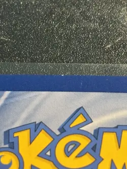 M Blastoise EX 106/100 - Korean Pokemon TCG - Secret Rare (SR) 2016 - M/LP Card - Image 4