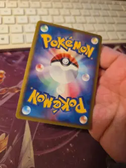 LP Moltres ex 009/PLAY Promo Players Club 2nd Season Holo Japanese Pokemon Card - Image 5