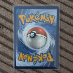 Pokemon Mimikyu TCG Scarlet & Violet Paldea Evolved SVP075 Holo Promo - Image 2