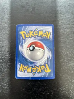 Pokemon TCG Heracross 7/101 Holo Rare EX Hidden Legends Card - Image 2