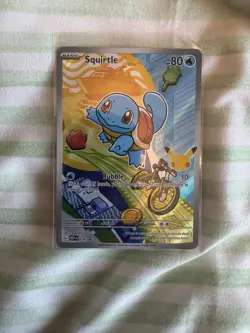 Pokemon TCG First Partner Collection Series 1 Kanto Starters PACK FRESH GEN 1 - Image 2