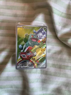 Pokemon TCG First Partner Collection Series 1 Kanto Starters PACK FRESH GEN 1 - Image 4