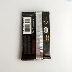 Pokemon Team Rocket First Edition Booster Pack Factory Sealed WOTC Vintage - Image 2