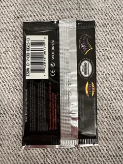 Pokemon Team Rocket First Edition Booster Pack Factory Sealed WOTC Vintage - Image 5