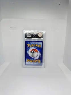 Pokemon TCG Charmander 168/165 Illustration Rare Holo SV 151 2023 EN Ace 8 - Image 2